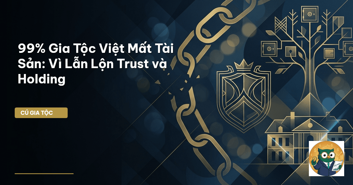 cấu trúc gia tộc