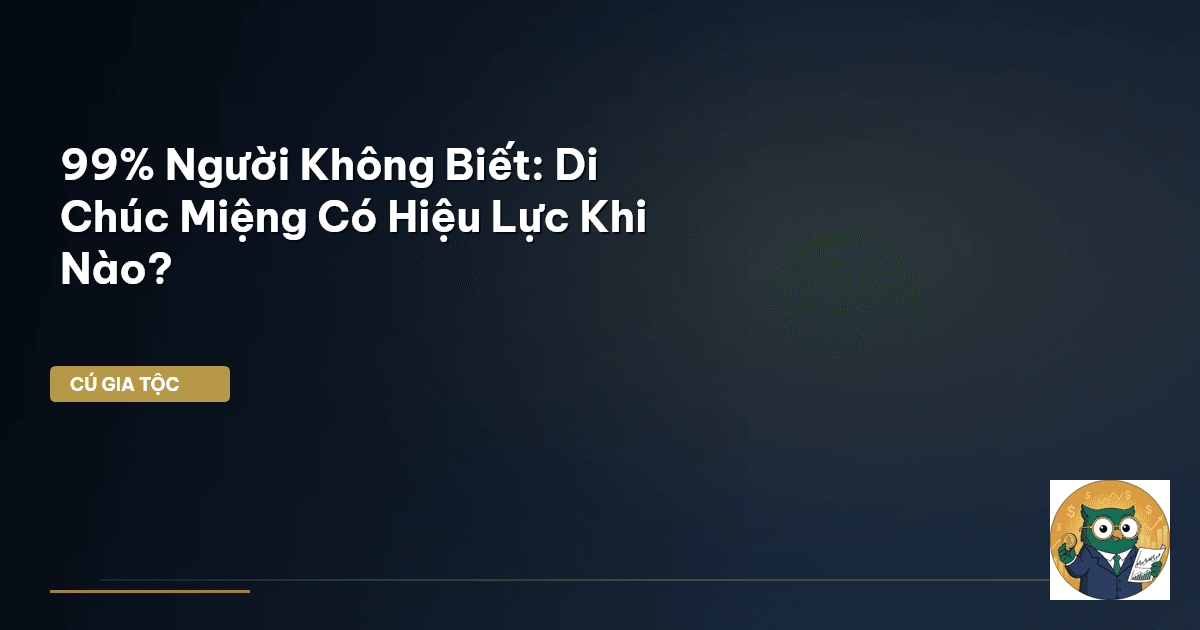 di chúc miệng