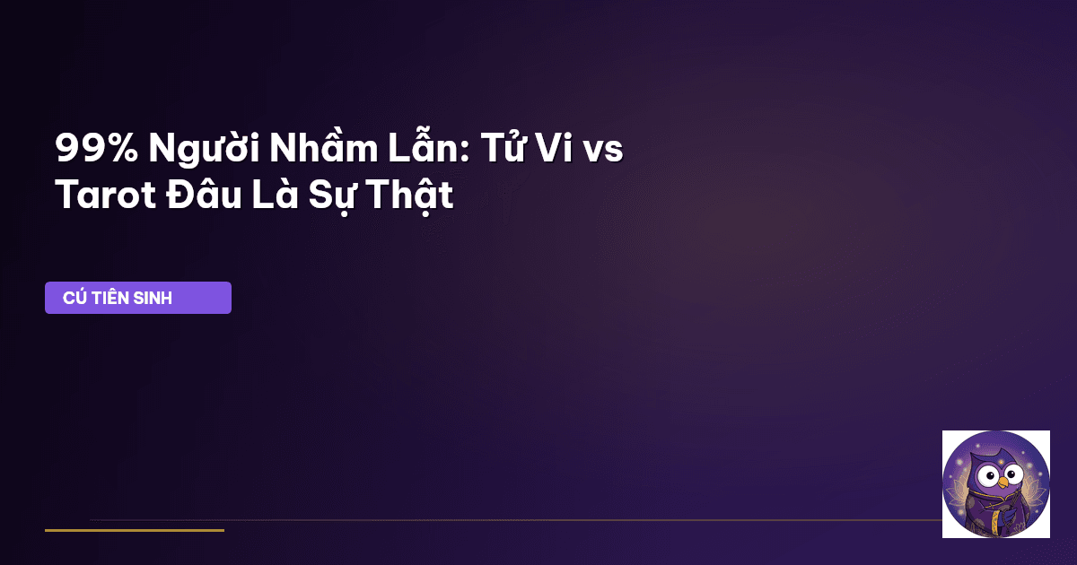 tử vi