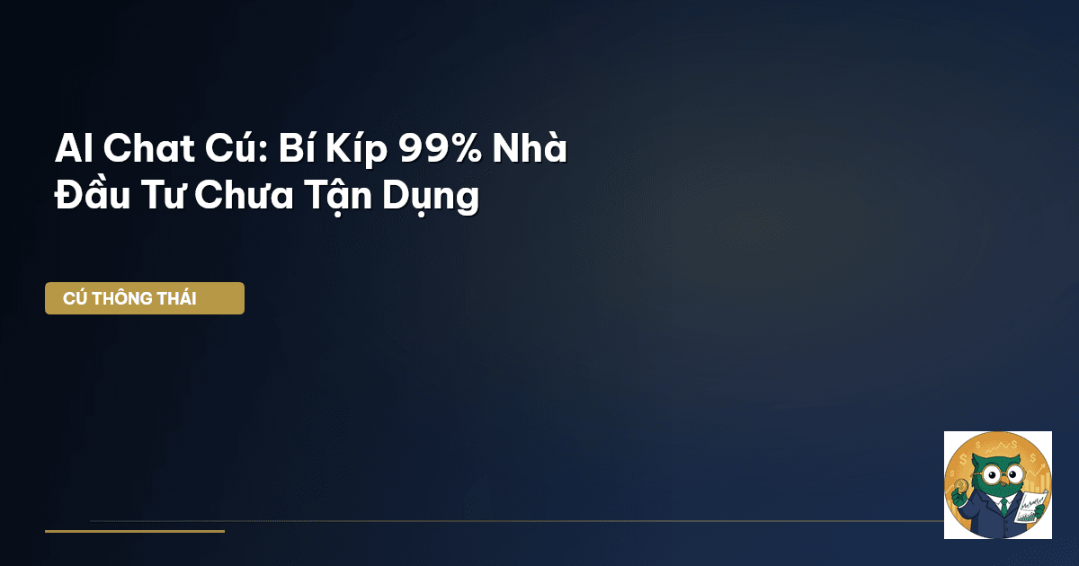AI Chat Cú