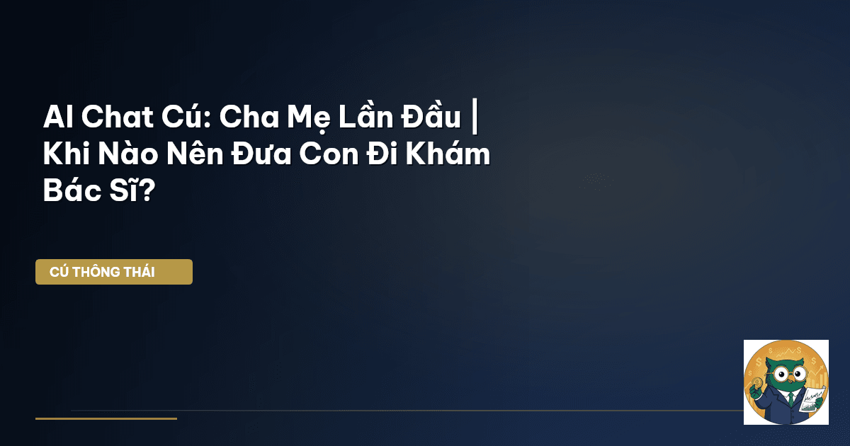 AI Chat Cú