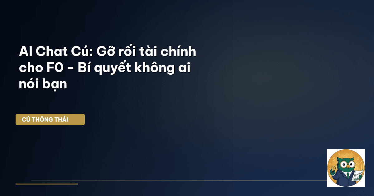 AI Chat Cú