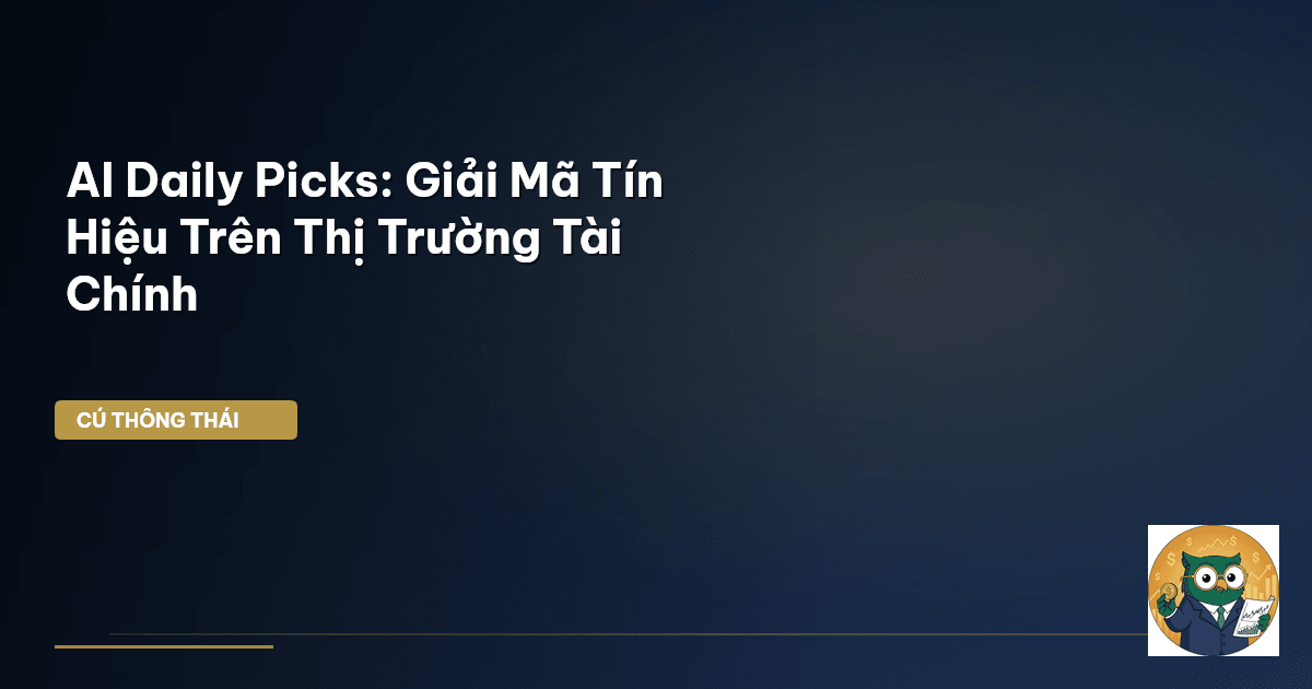 AI Daily Picks