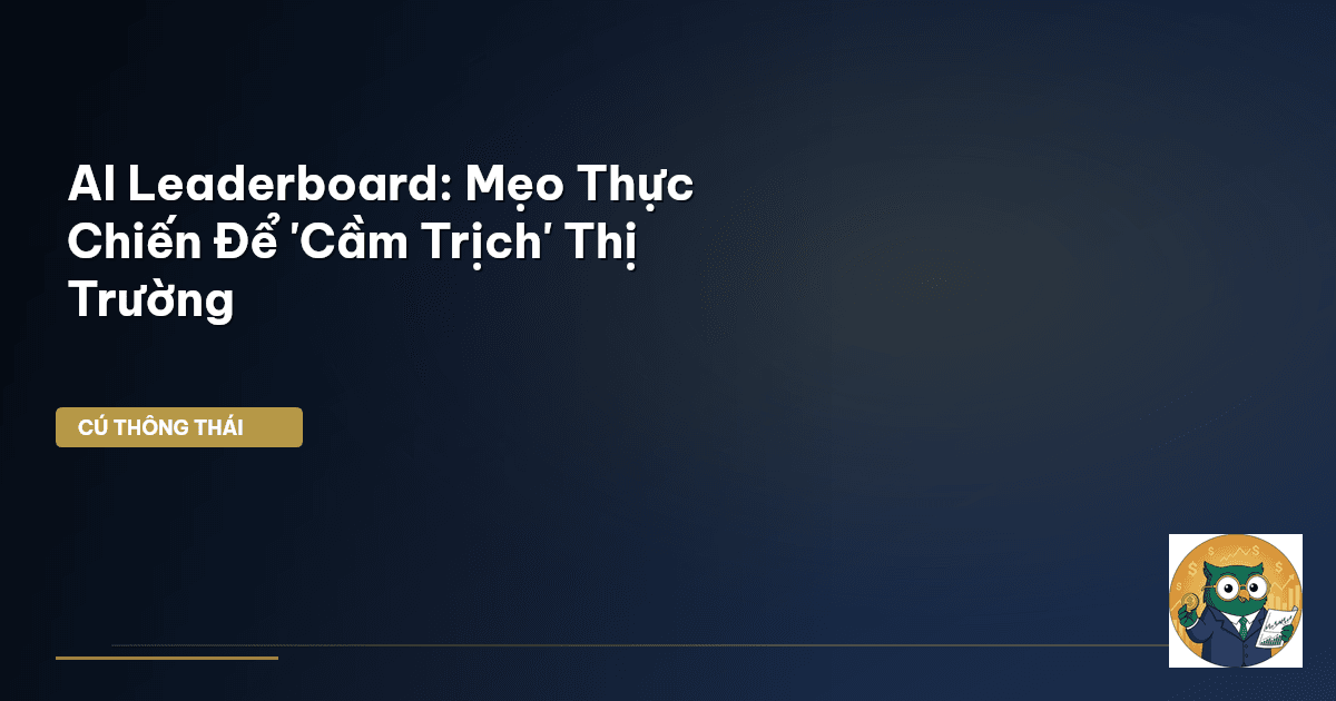 AI Leaderboard