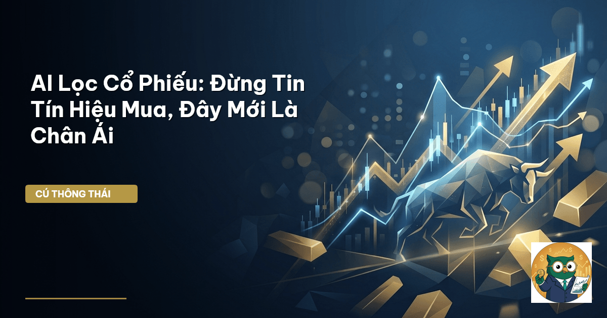 ai screener cổ phiếu