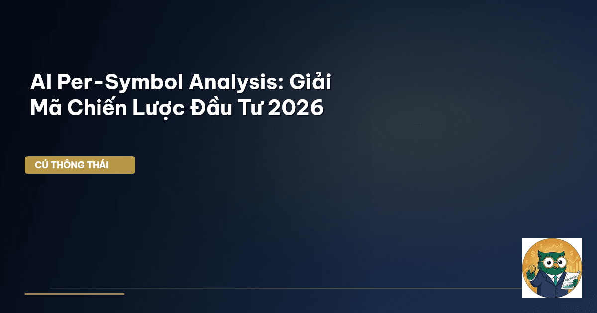 AI Per-Symbol Analysis