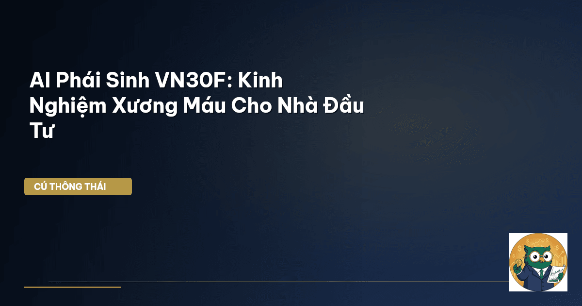 AI Phái Sinh VN30F