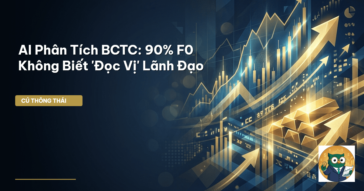 ai phân tích bctc
