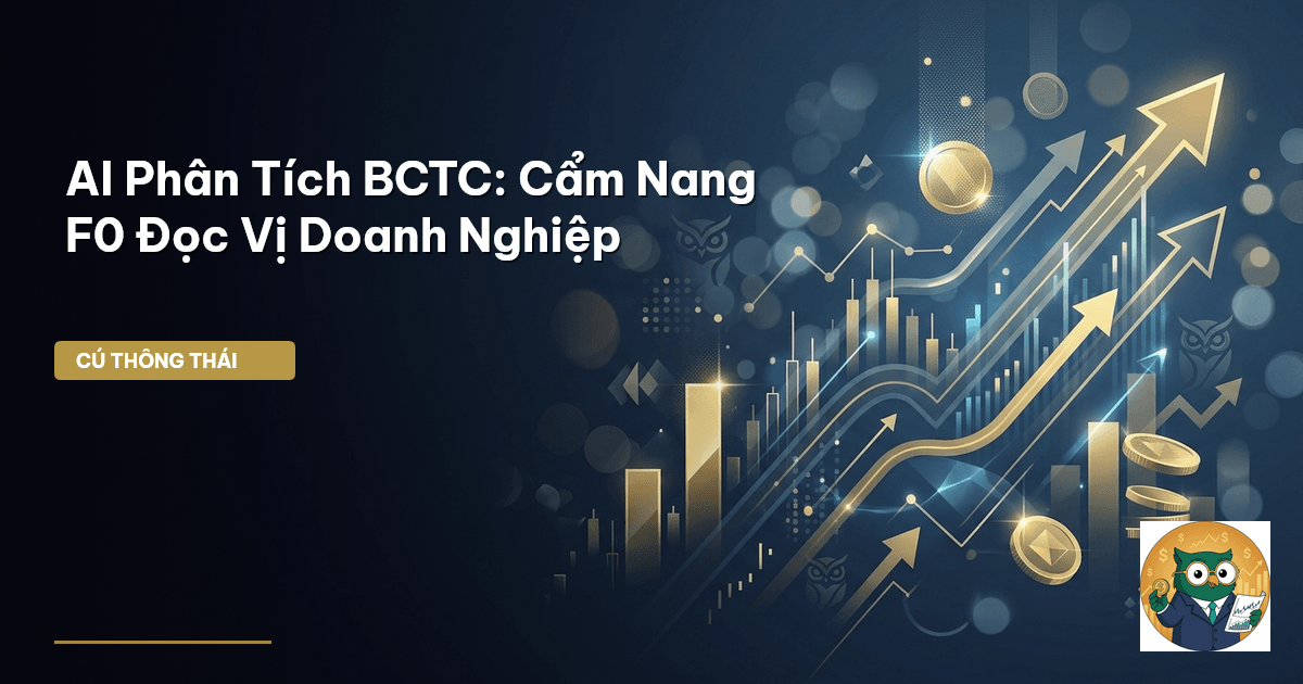 ai phân tích bctc