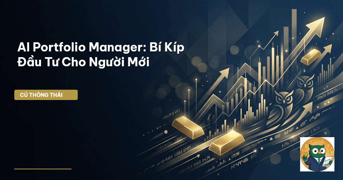AI Portfolio Manager