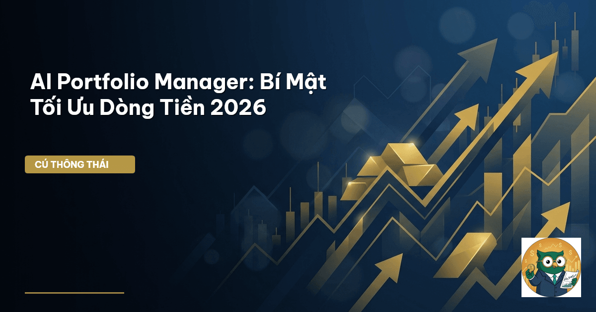 AI Portfolio Manager