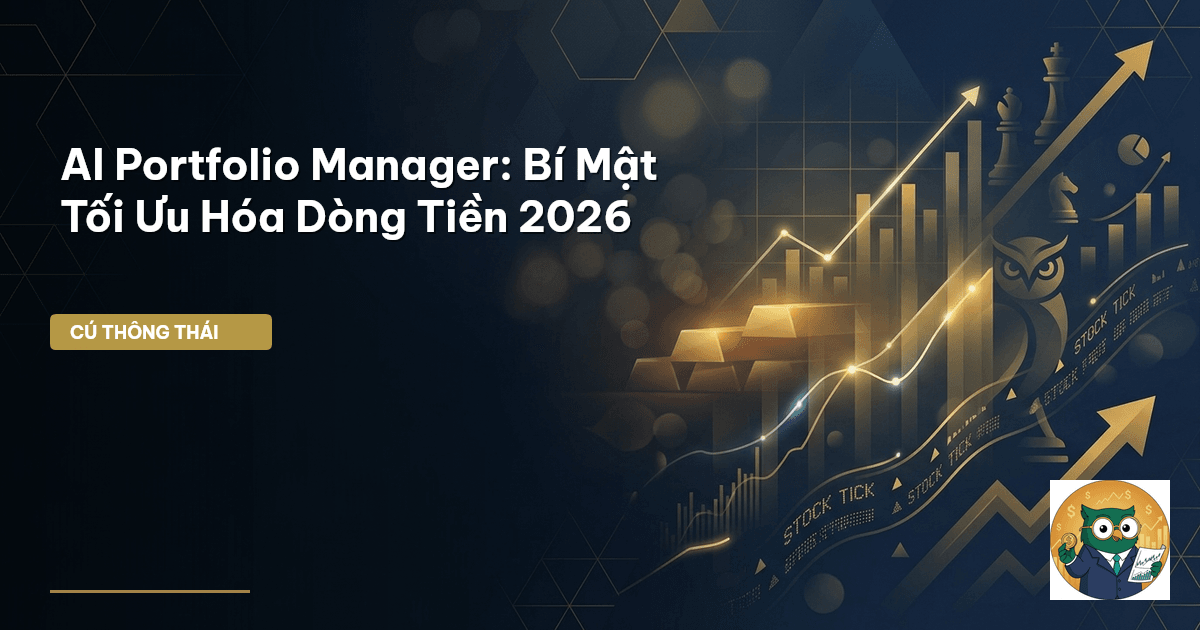 AI Portfolio Manager