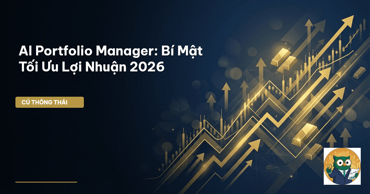AI Portfolio Manager