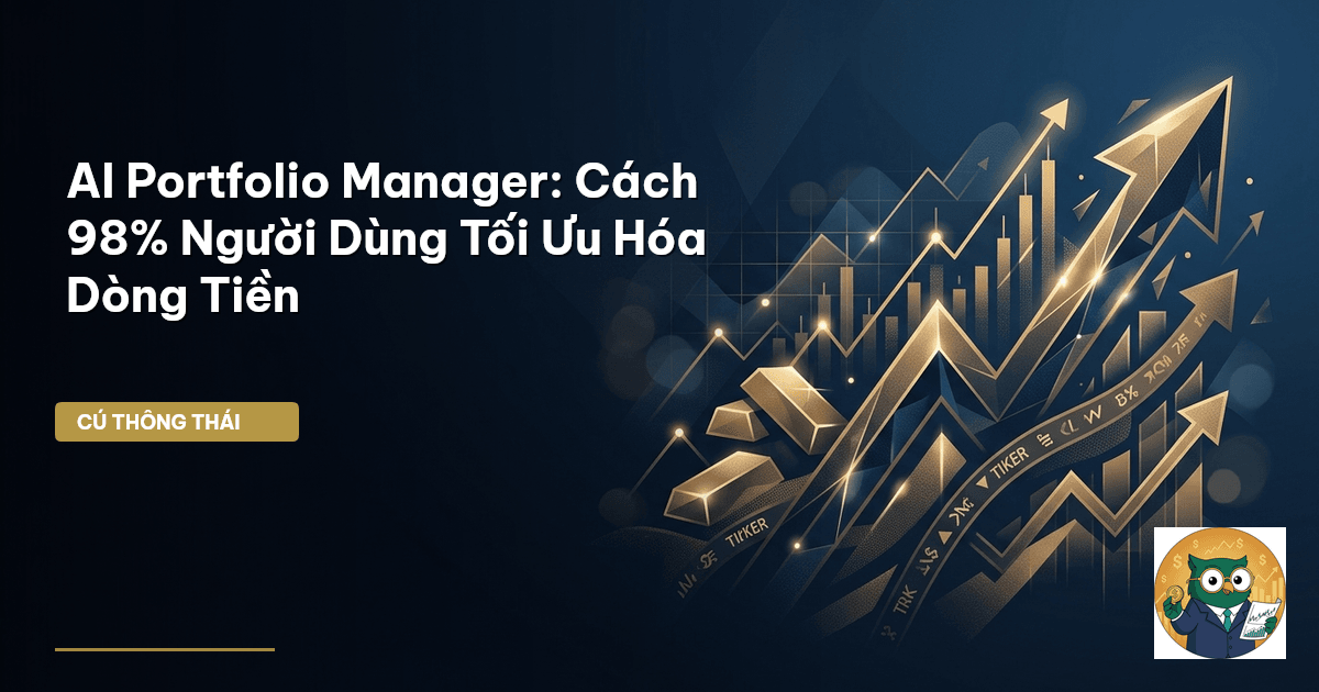 AI Portfolio Manager