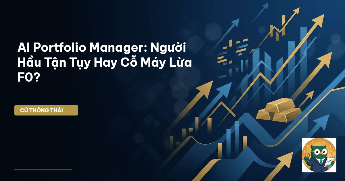 ai portfolio manager