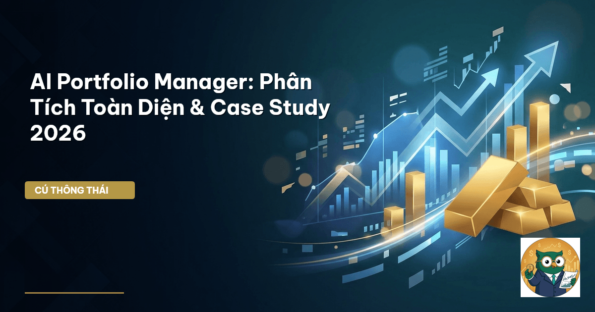 ai portfolio manager