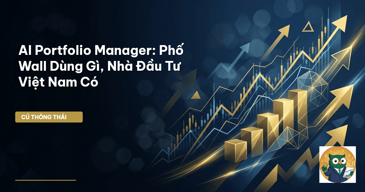 ai portfolio manager