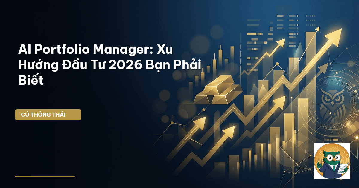 AI Portfolio Manager