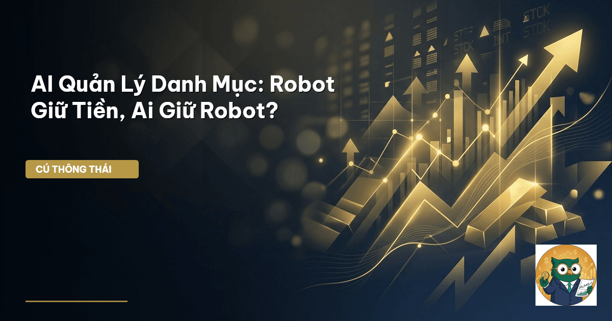ai portfolio manager