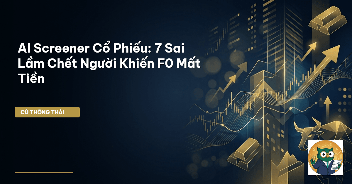 ai screener cổ phiếu