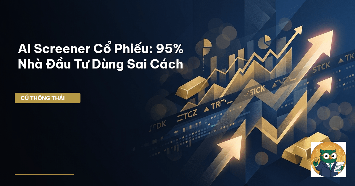 ai screener cổ phiếu