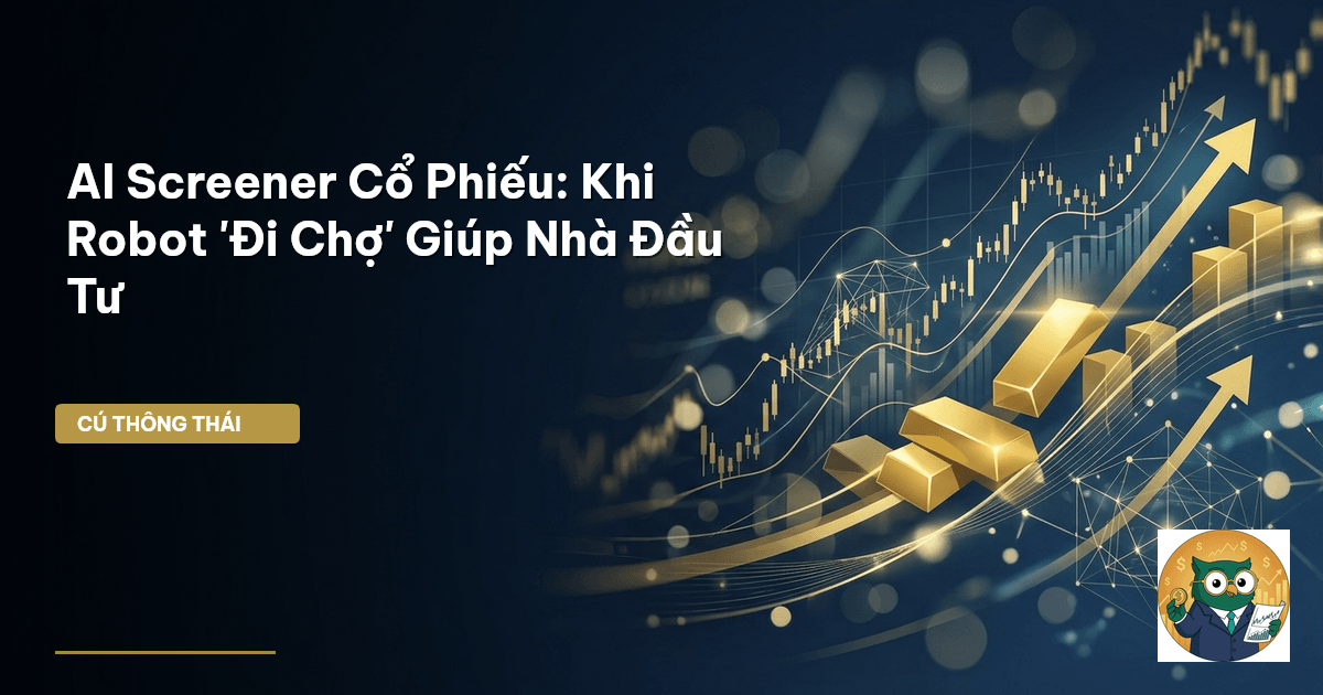 ai screener cổ phiếu