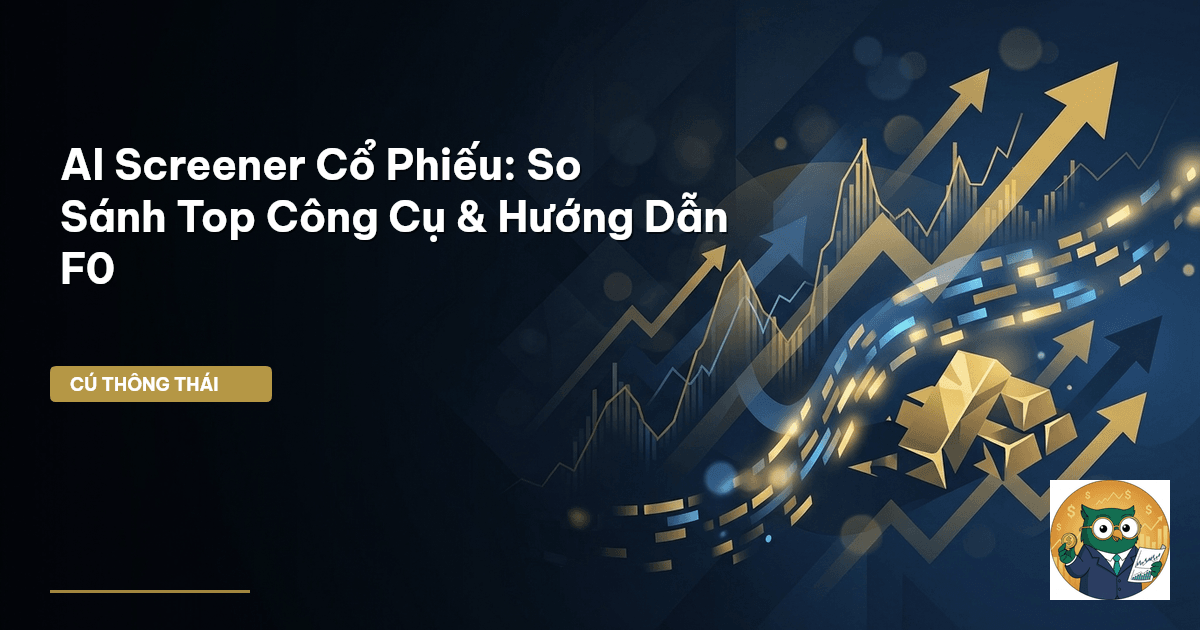 ai screener cổ phiếu