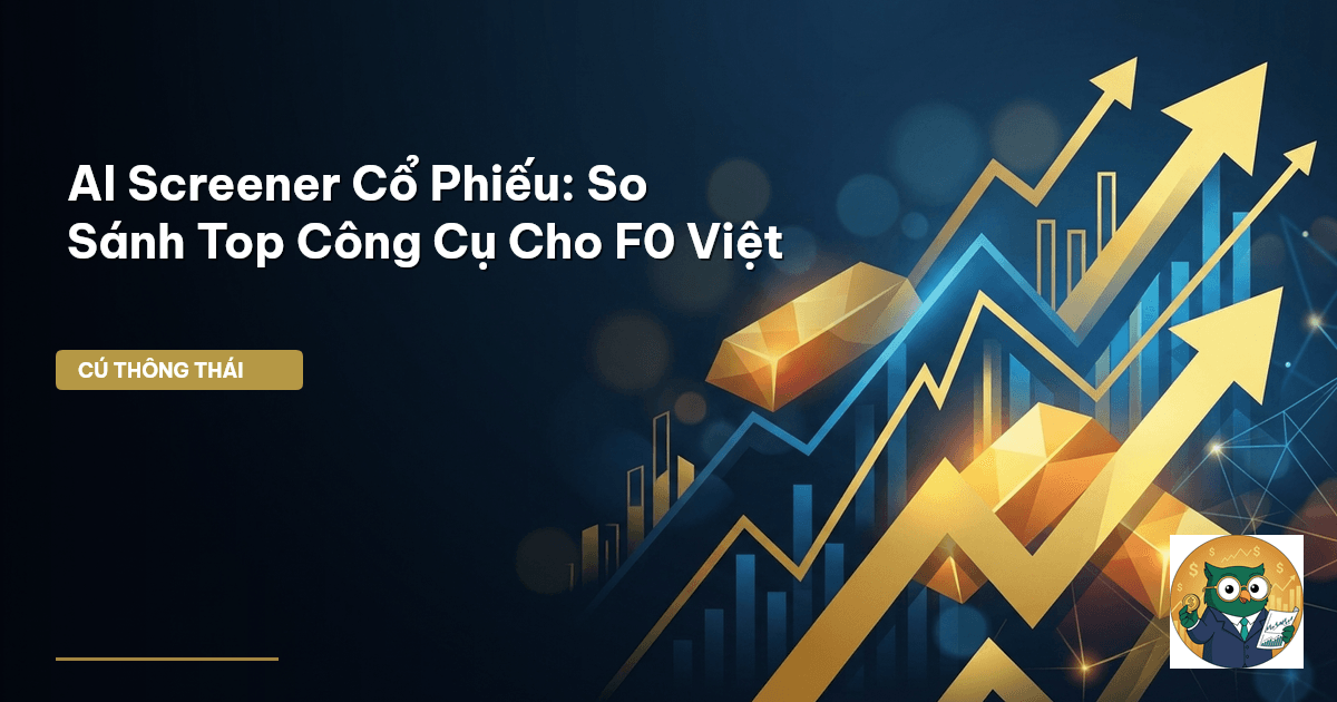 ai screener cổ phiếu