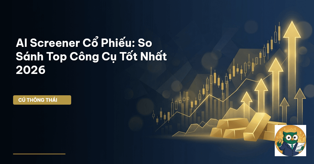 ai screener cổ phiếu