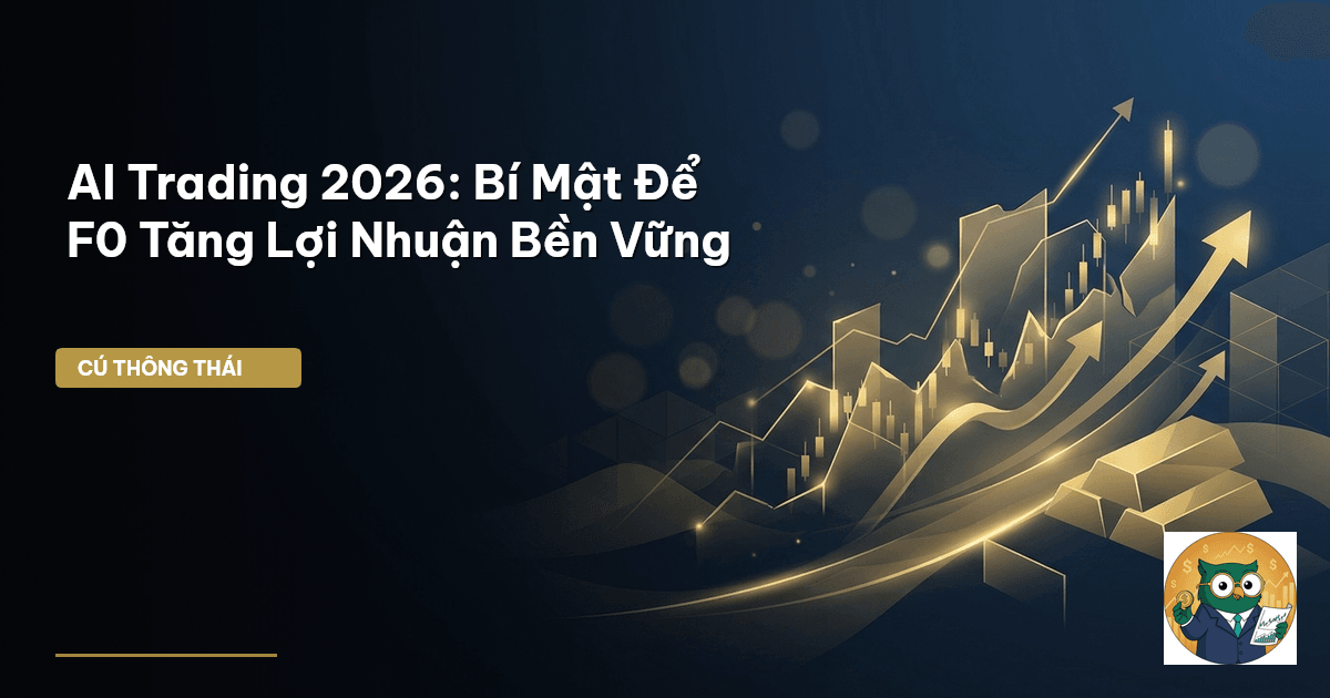 AI Trading 2026
