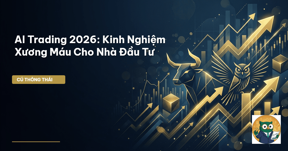 AI Trading 2026