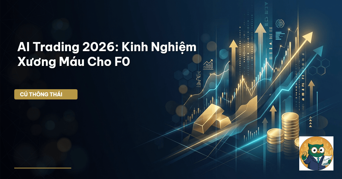 AI Trading 2026