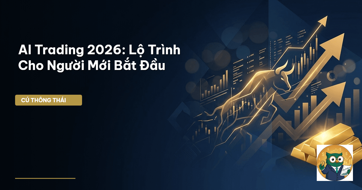 AI Trading 2026
