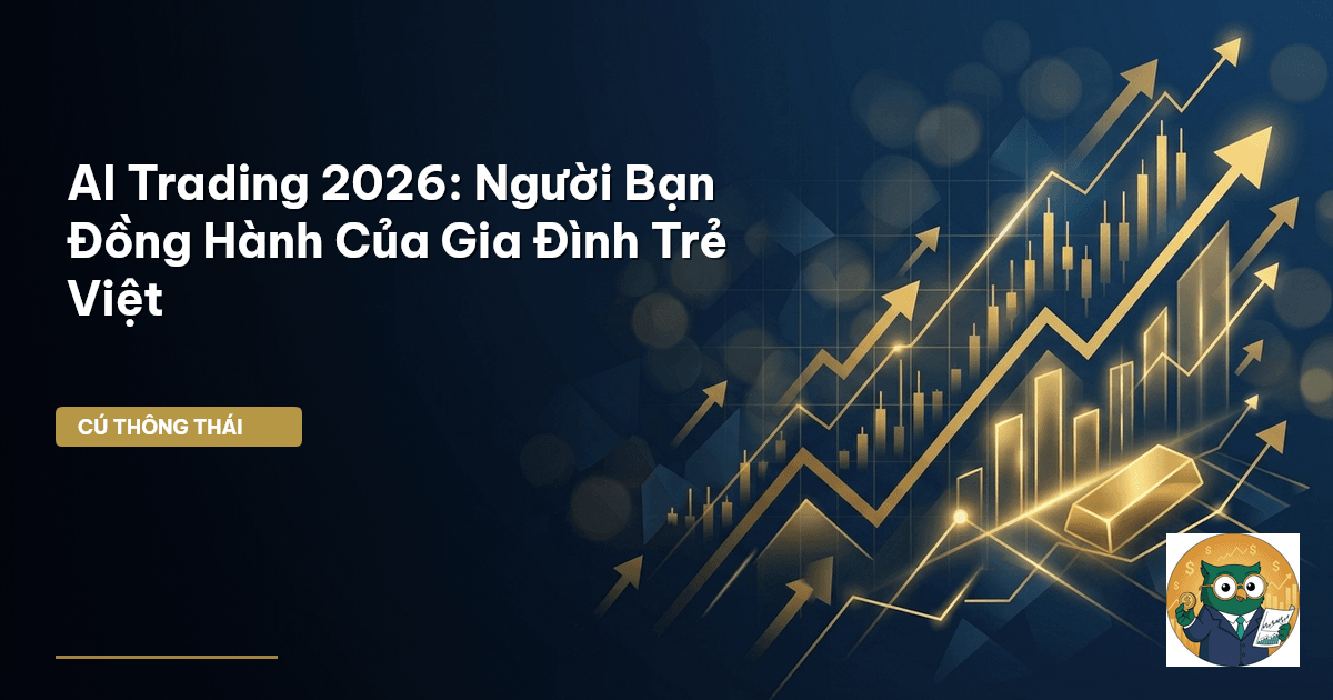 AI trading