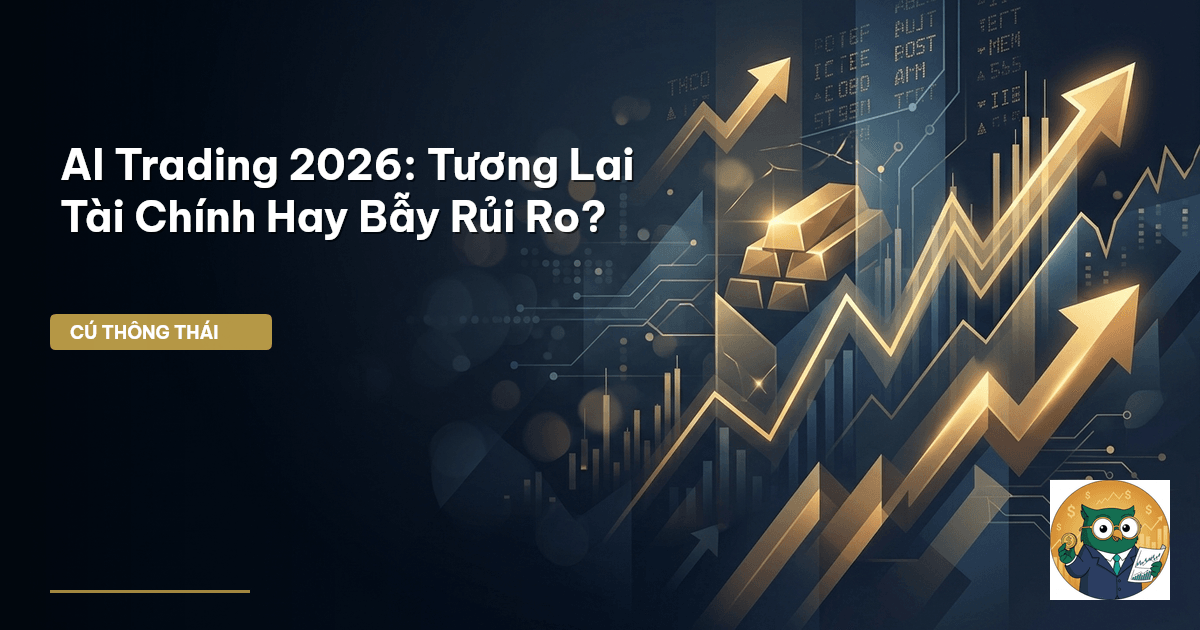 AI Trading 2026