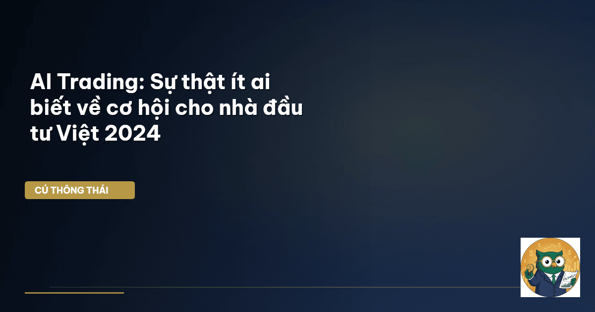 AI Trading