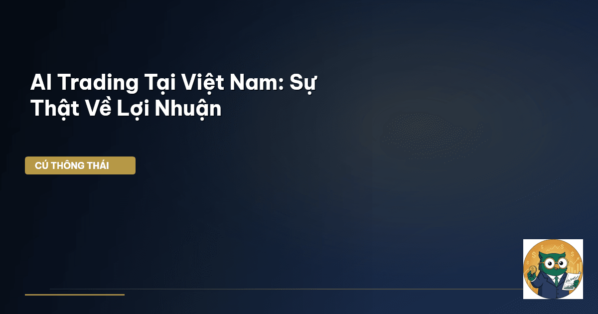 AI Trading Việt Nam