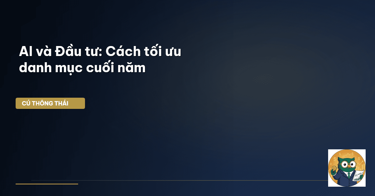 đầu tư AI