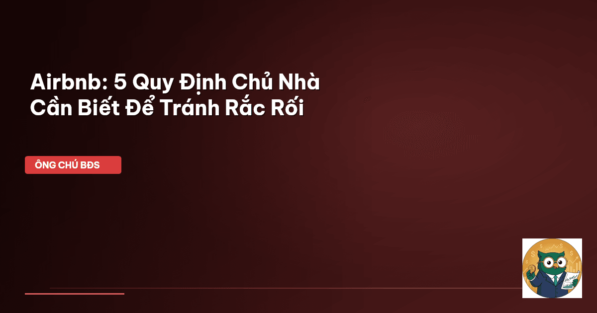 airbnb việt nam