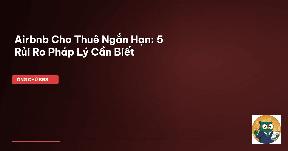 airbnb việt nam