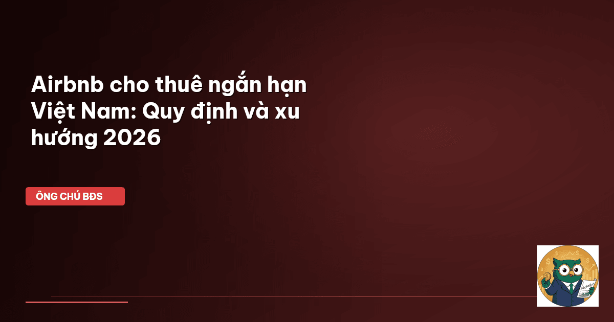 Airbnb Việt Nam