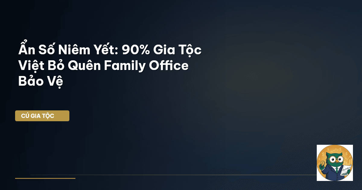 family office