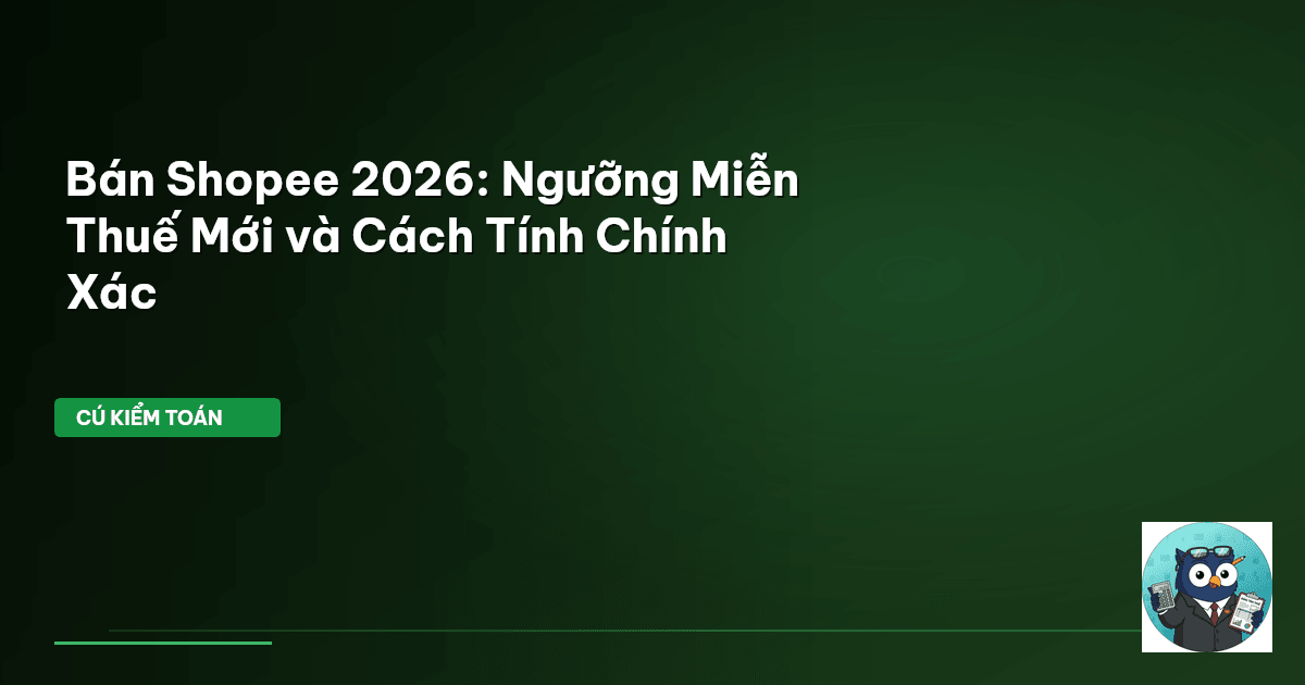 thuế shopee 2026