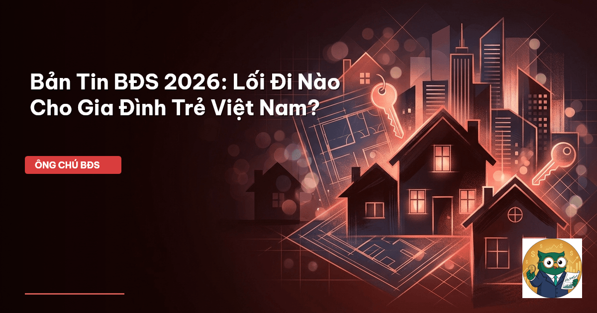 bản tin bđs 2026