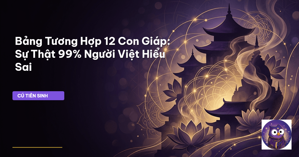 tuổi nào hợp nhau