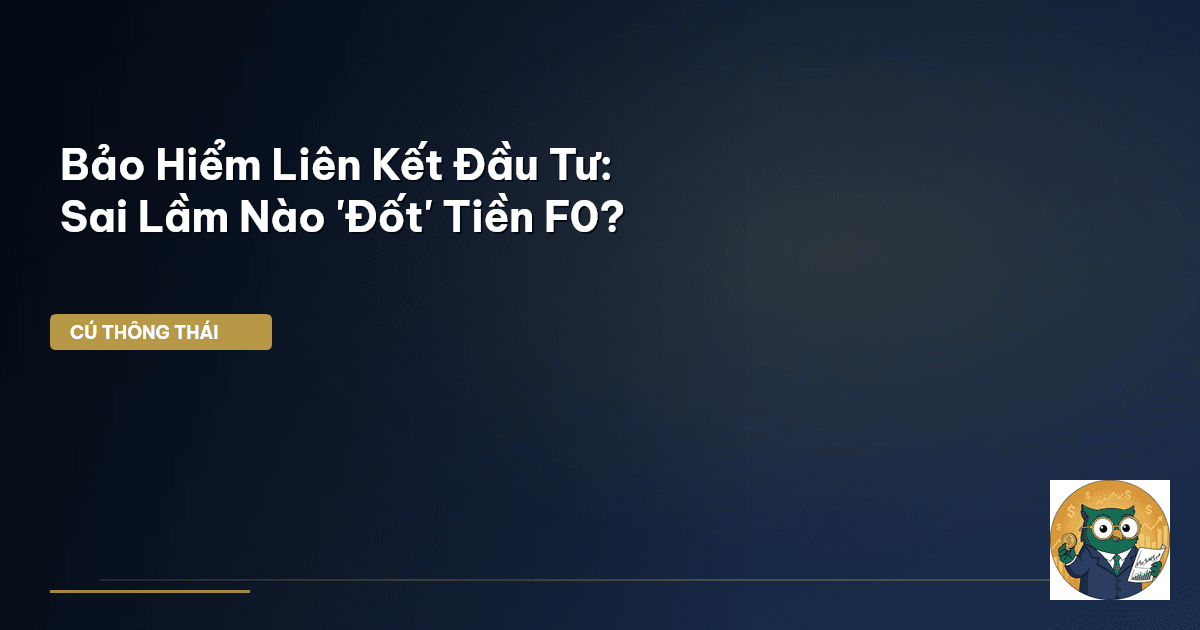 bảo hiểm liên kết đầu tư