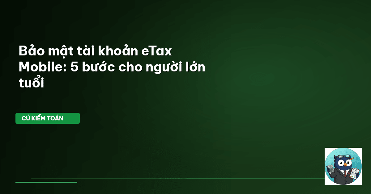 eTax Mobile