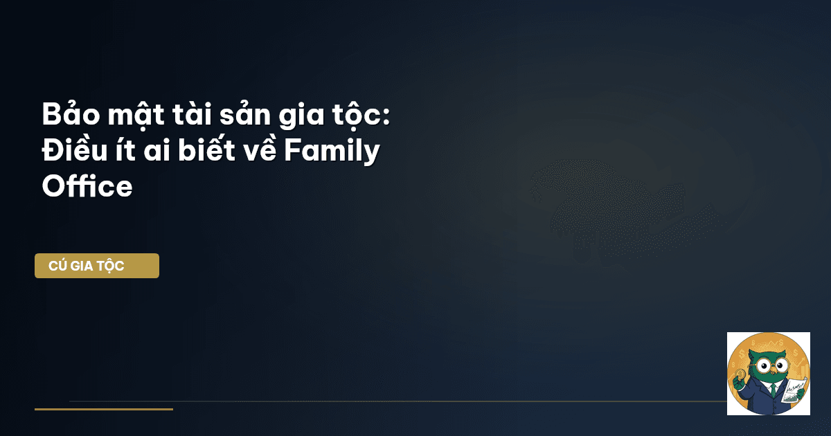 Family Office