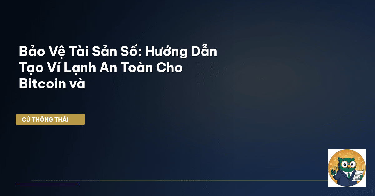 ví lạnh