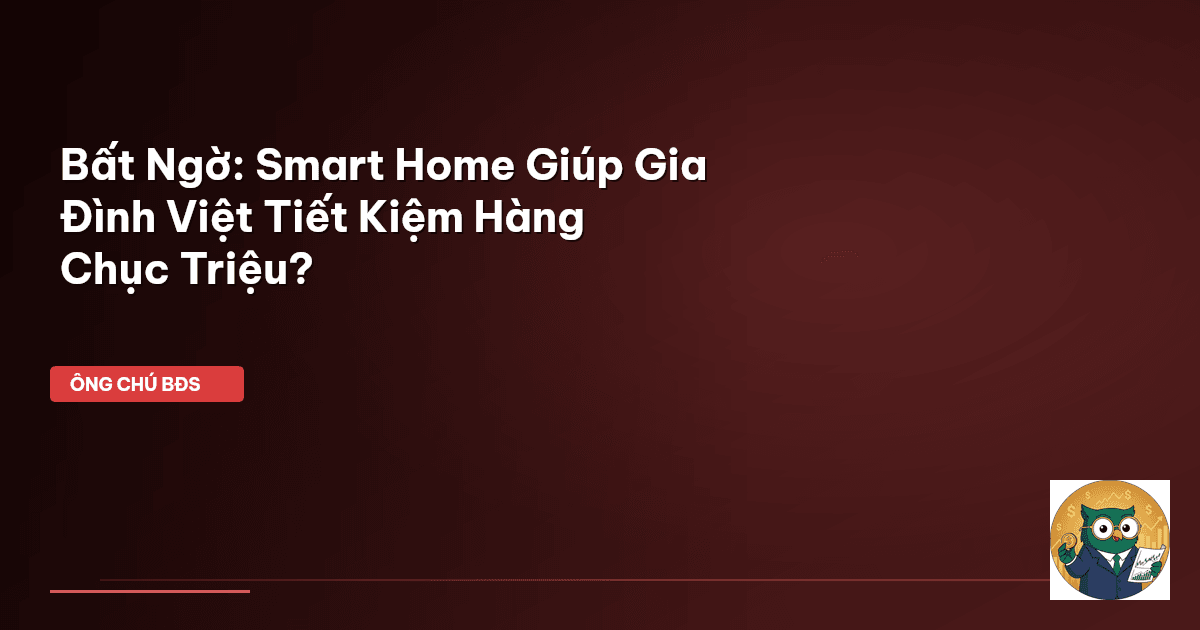Smart Home